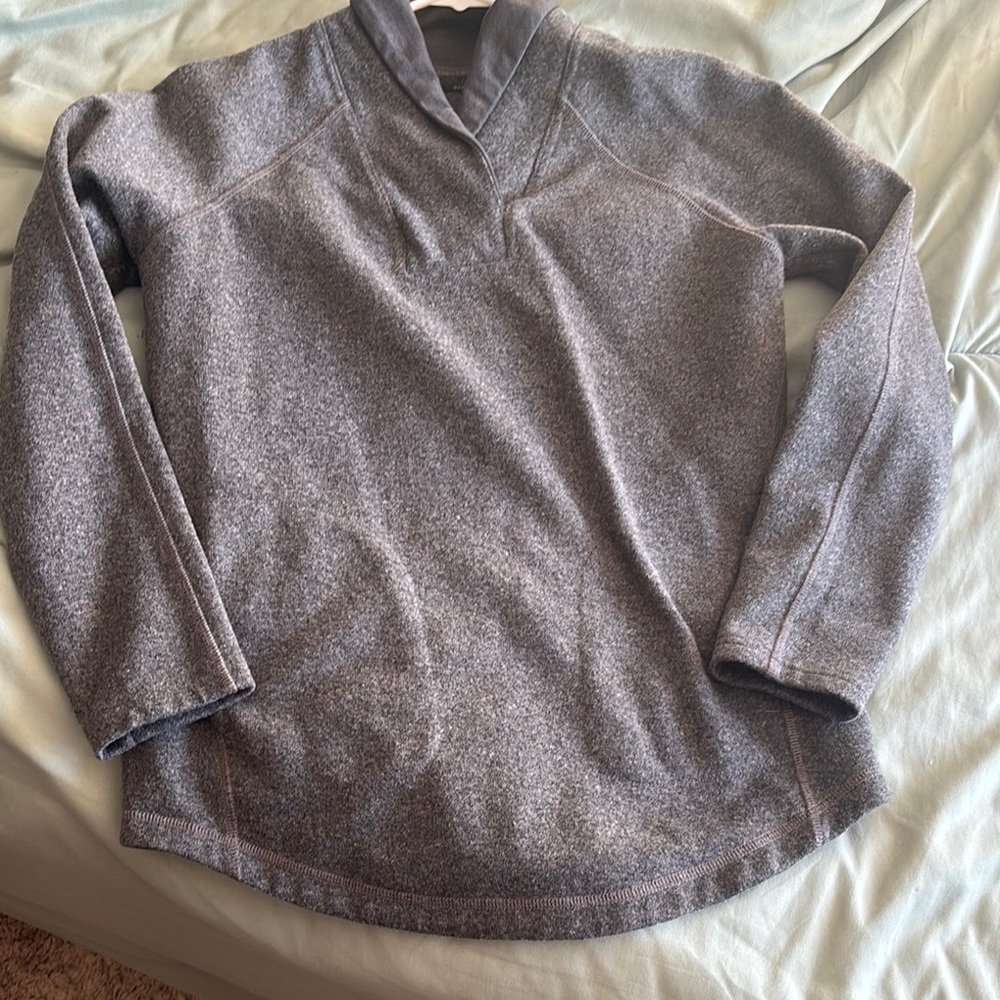 🗻Prana Wool Sweater🗻